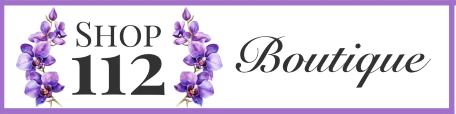 Shop 112 Boutique