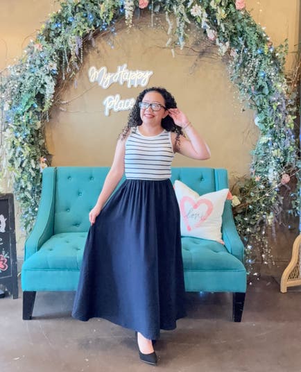 Product: Weekend Social Midi
