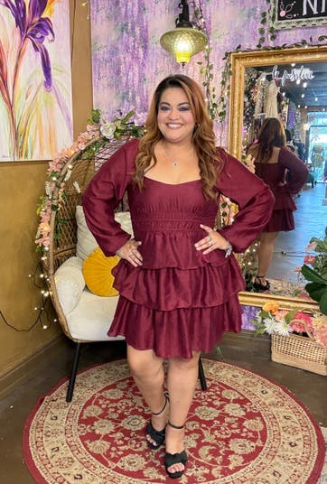 Twirl Into Romance Mini